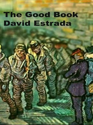cover image of The Good Book